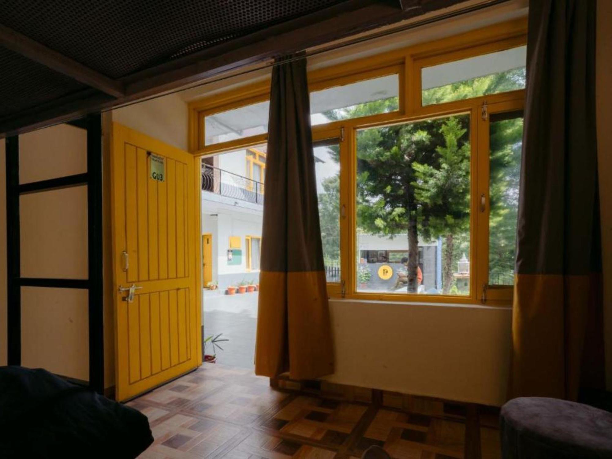 The Hosteller Bir Habitación foto