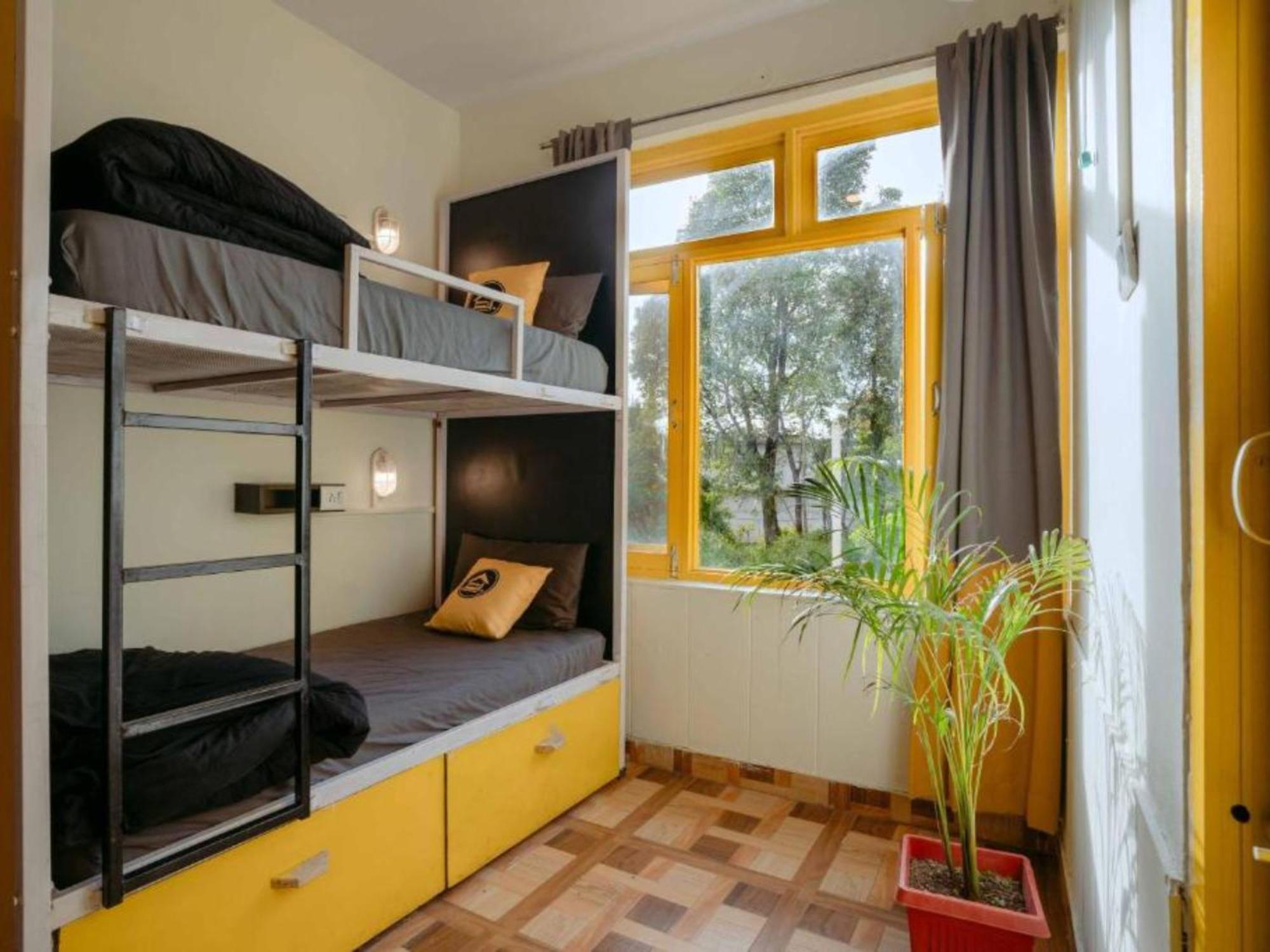 The Hosteller Bir Habitación foto